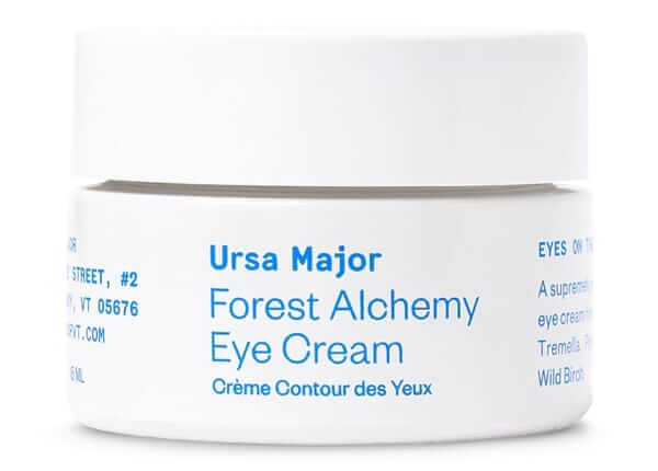 Ursa Major Forest Alchemy eye cream