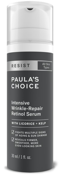 Paula's Choice Intensive Wrinkle-Repair Retinol Serum