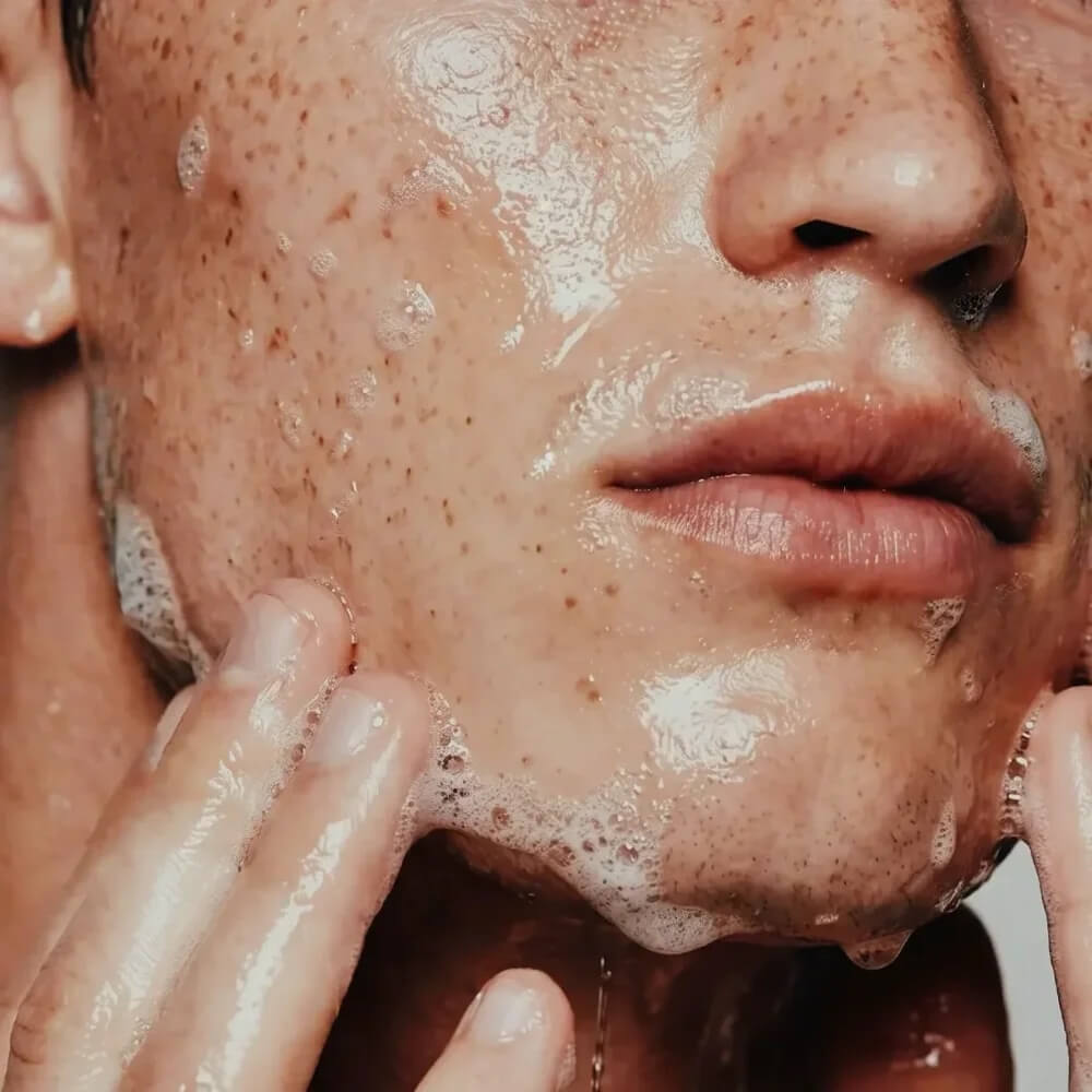 Find the Right Face Wash for Your Skin