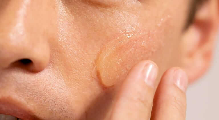 It's Time to Start Exfoliating