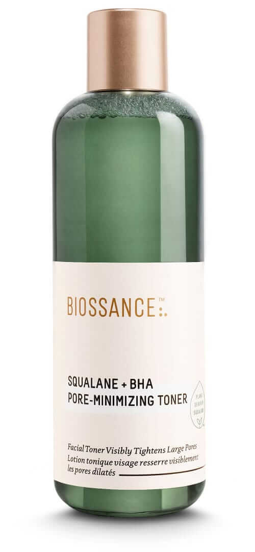 Biossance Pore-minimizing toner