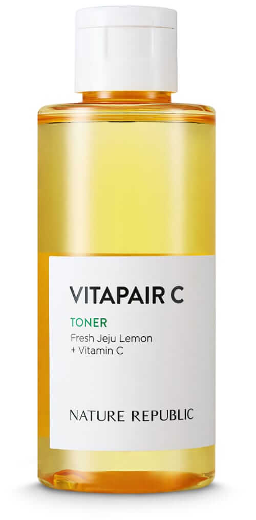 Nature Republic Vitapair C toner