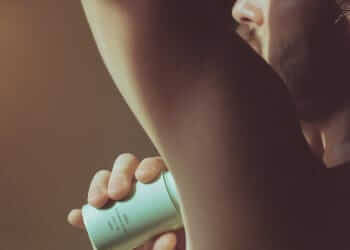 The Rise of Luxury Deodorant