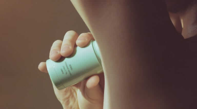 The Rise of Luxury Deodorant