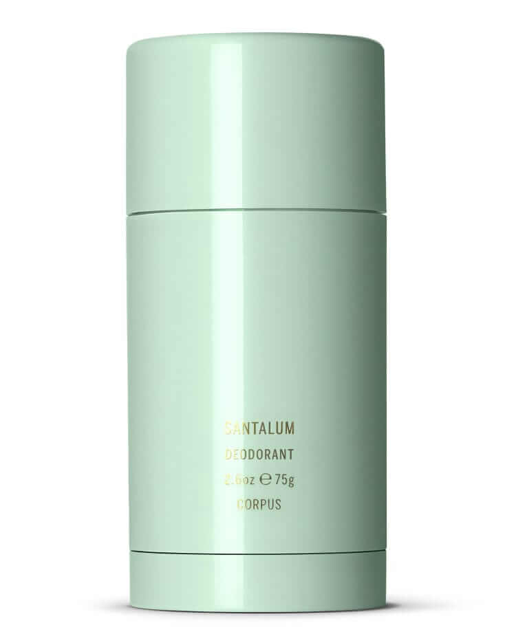 corpus santalum deodorant