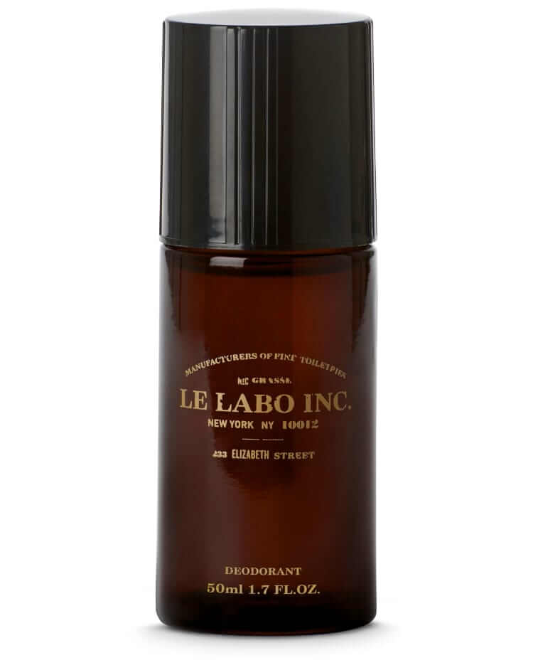 le labo plant-derived deodorant