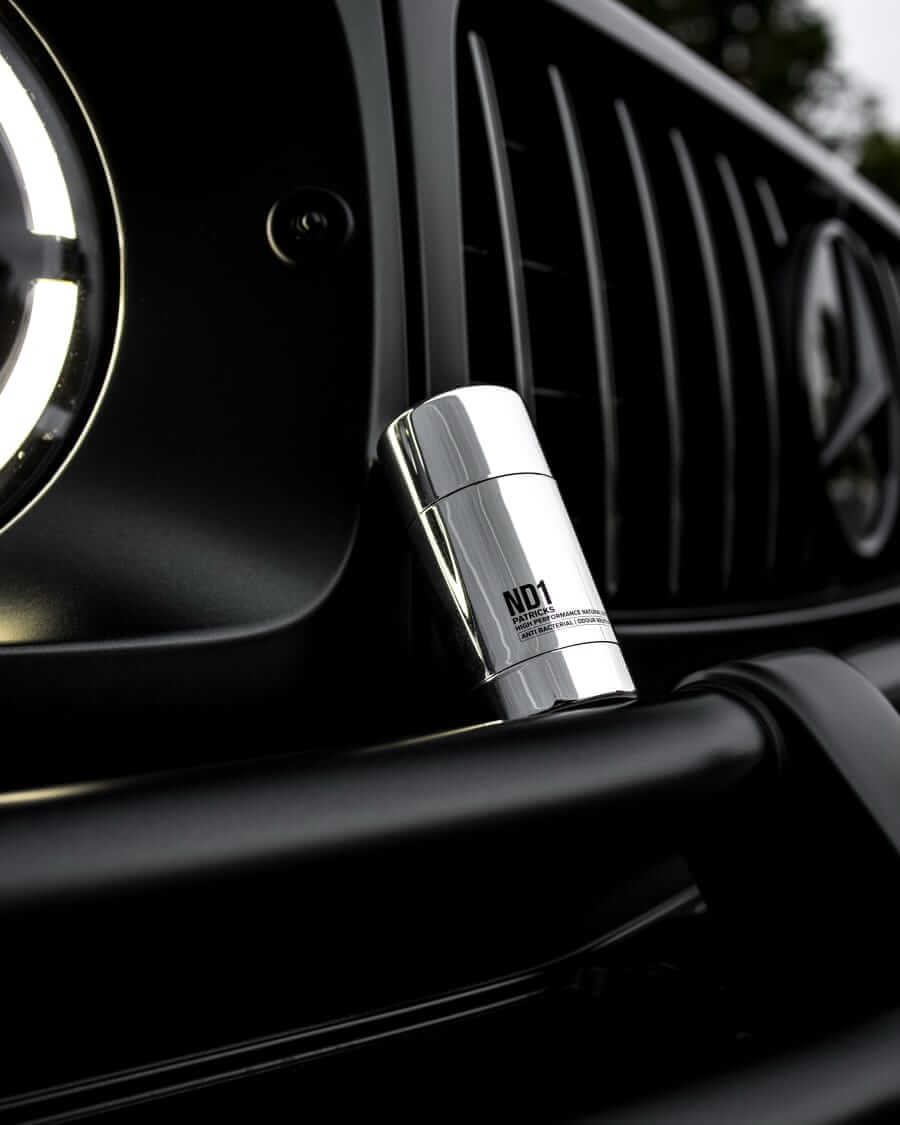 Best luxury deodorants for men in 2025