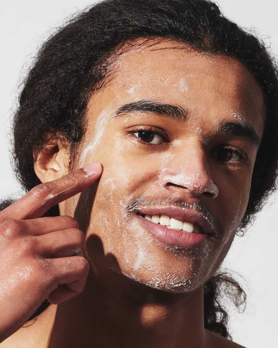 Best men's face wash in 2023
