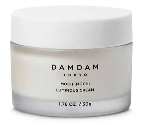 DAMDAM Mochi Mochi Luminous Cream