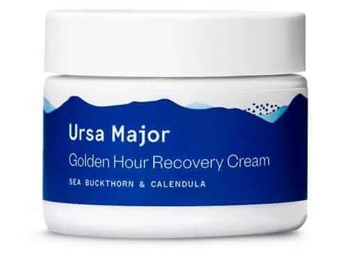 Ursa Major Golden Hour Recovery Cream
