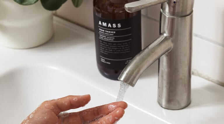 Buy Better Hand Soap