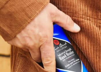 Your Winter Grooming Weak Spots, Solved