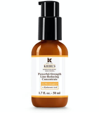Kiehl's Powerful-Strength Vitamin C Concentrate