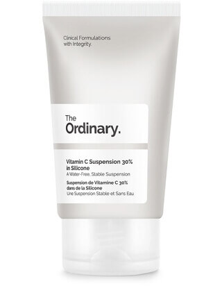 The Ordinary Vitamin C Suspension 30%