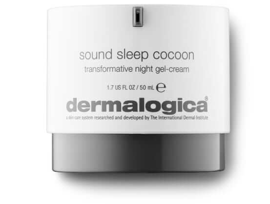 Dermalogica Sound Sleep Cocoon Night Gel-Cream