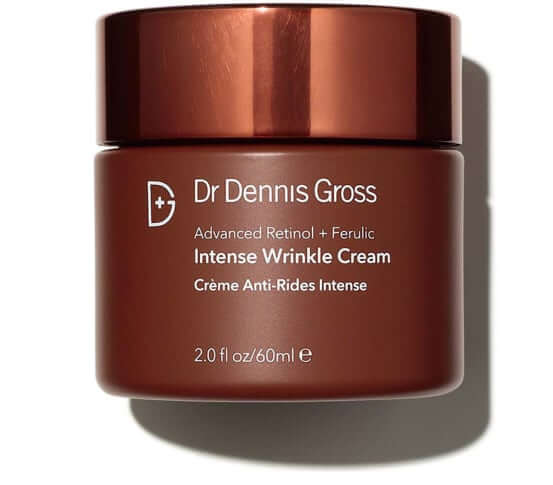 Dr. Dennis Gross Advanced Retinol + Ferulic Intense Wrinkle Cream