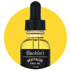 Buckler's Revitalize Face Oil