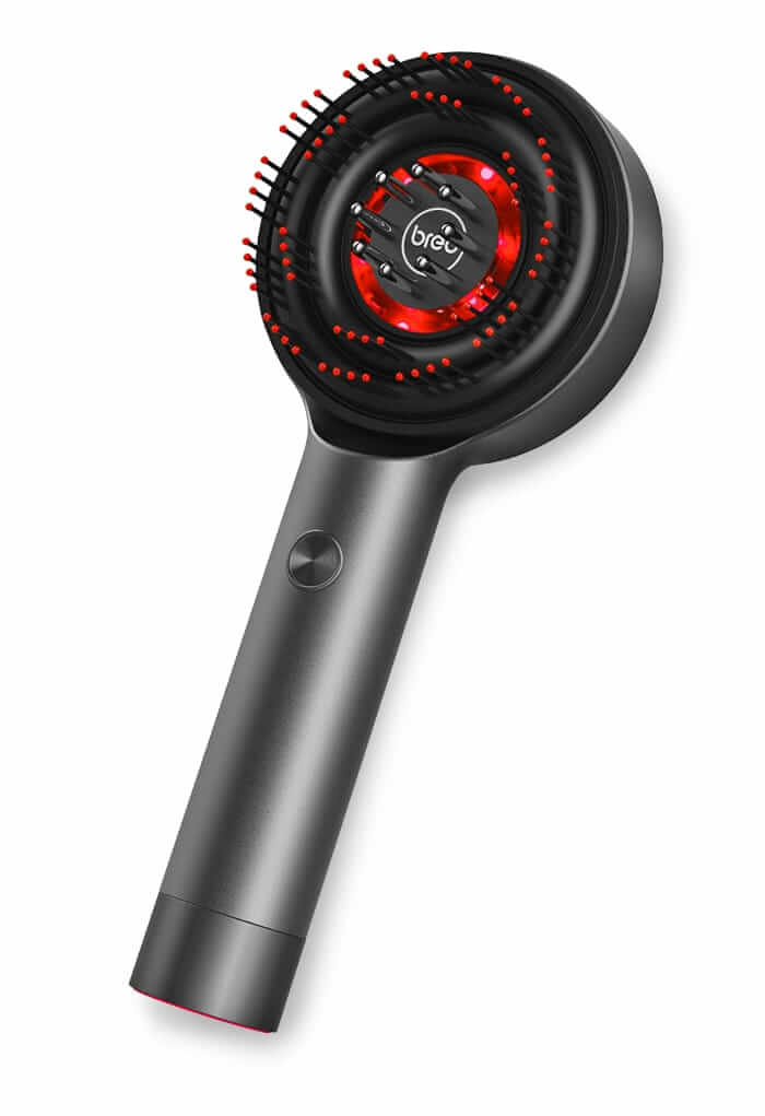 Breo S3 Scalp massaging brush
