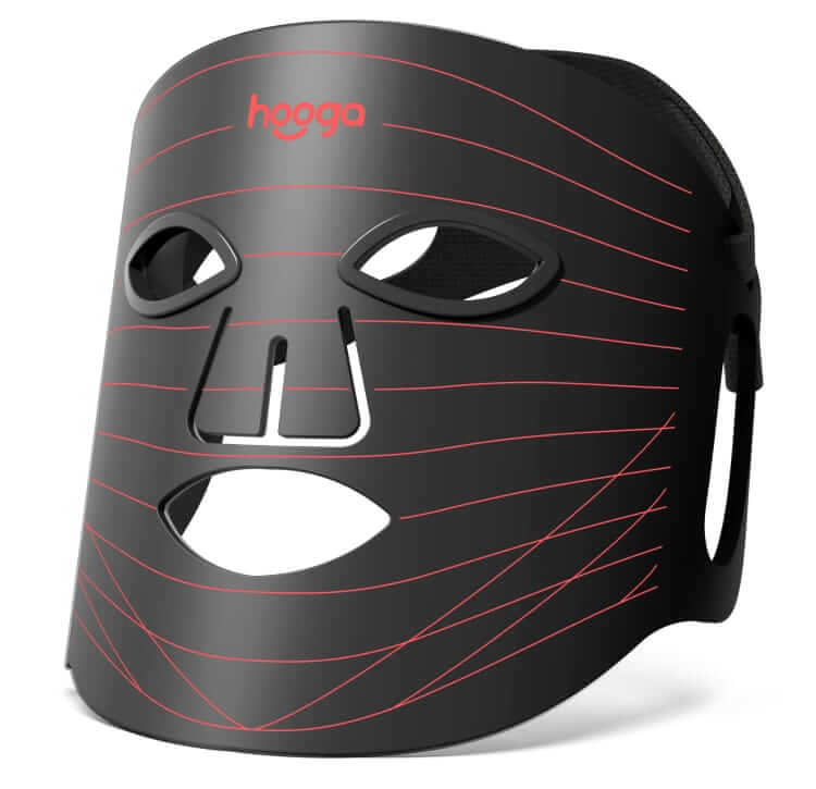 Hooga Red Light therapy mask