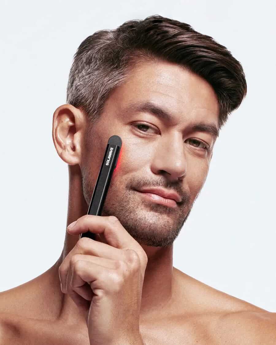 Best red light products for men in 2024