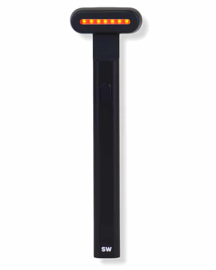 Solawave 4-in-1 facial wand set