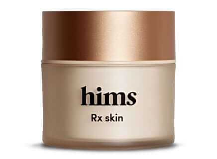 hims Rx Anti-Aging Cream
