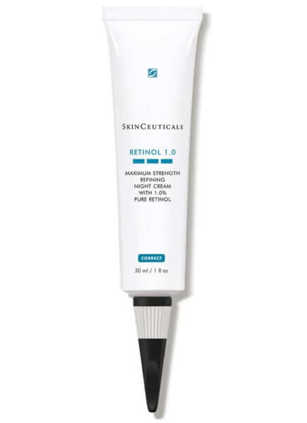 SkinCeuticals Retinol 1.0 Maximum Strength Refining Cream
