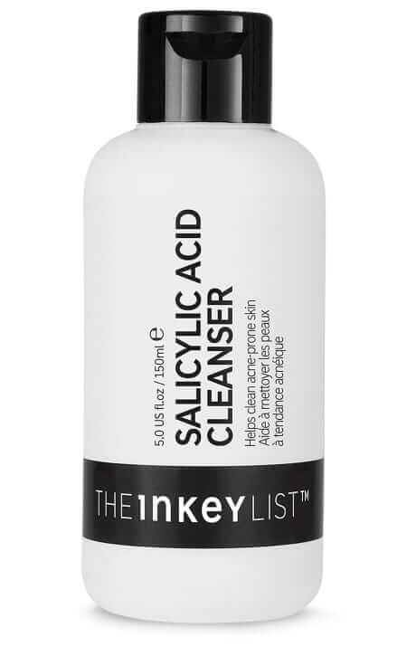 7 Best Salicylic Acid Products for Men in 2023 | Valet.