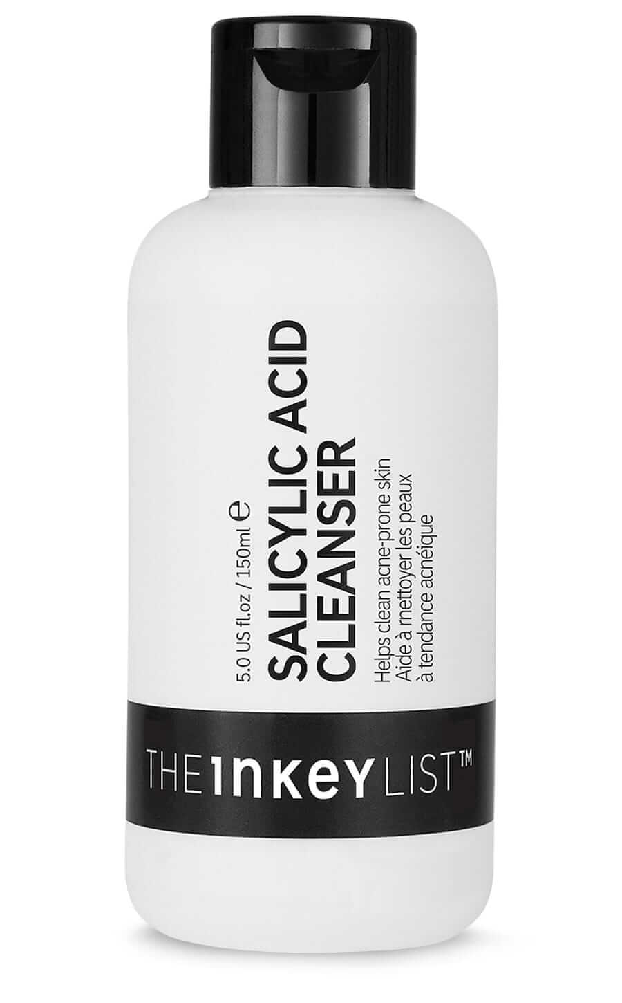 7 Best Salicylic Acid Products for Men in 2023 Valet.