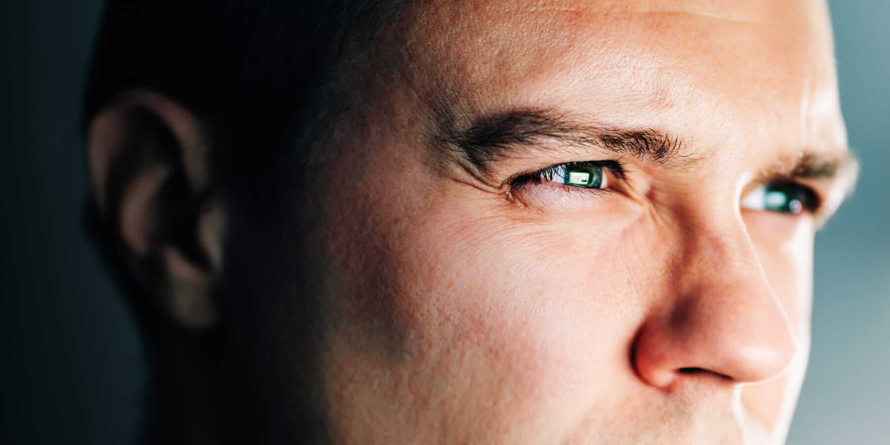 Best skin care routine for men in their 30s