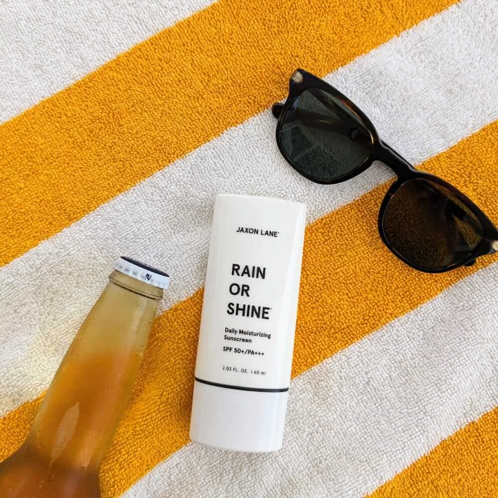 The Best SPF Moisturizer for Your Skin Type