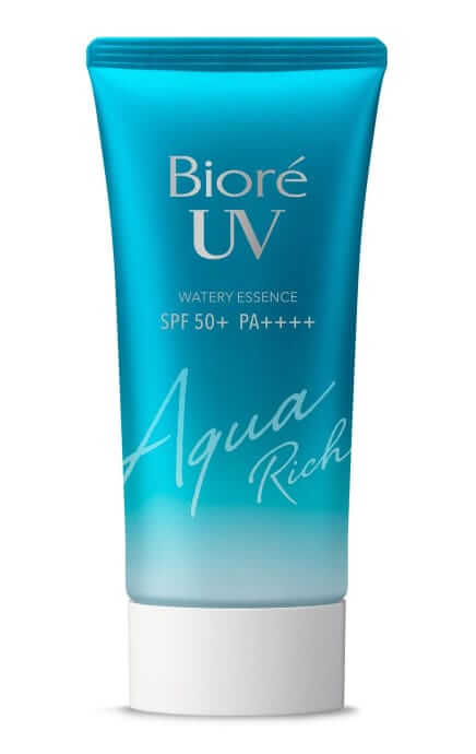 Biore UV Aqua Rich Watery Essence