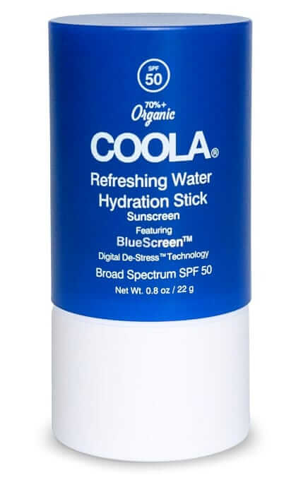 Coola Refreshing Water Hydration Stick