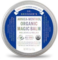 Dr. Bronners Organic Magic Balm