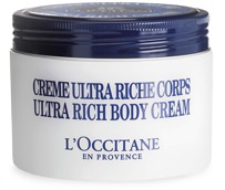 L'Occitane Shea Butter Ultra Rich Cream