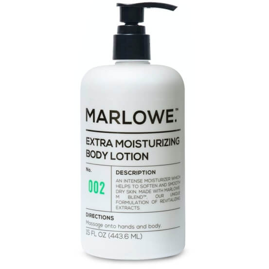 Marlowe Body Cream