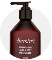 Buckler's Replenishing Hand & Body Moisturizer