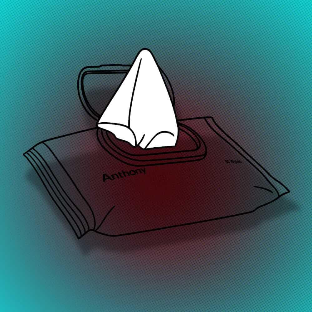 The Lazy Man's Guide to Great Skin