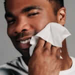 The Lazy Man's Guide to Great Skin