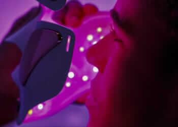 Who Makes the Best LED Face Masks for Men?