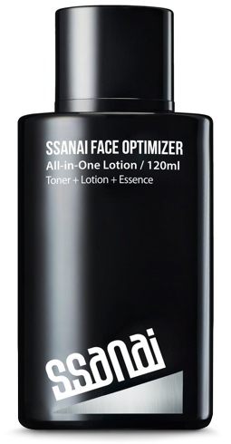 Ssanai Face Optimizer