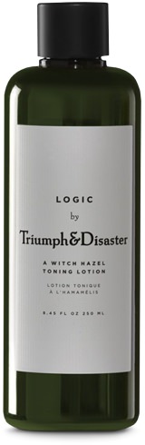 Triumph & Disaster Logic Toner