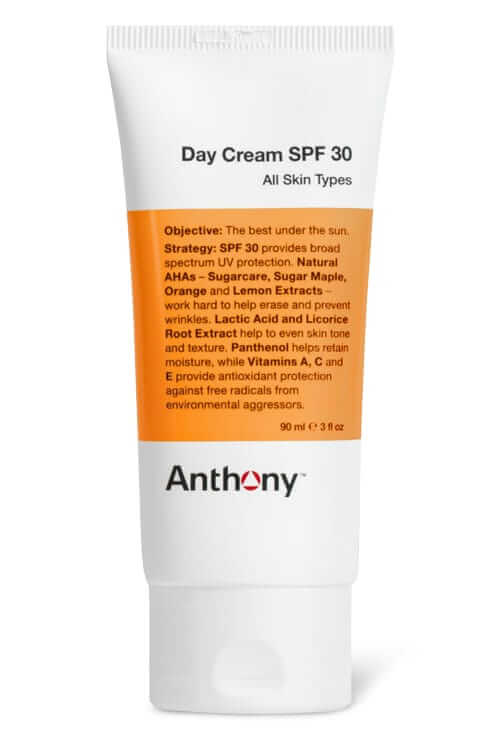 anthony spf 30 day cream