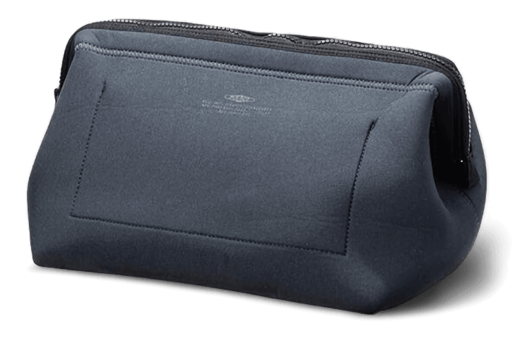 puebco wired pouch