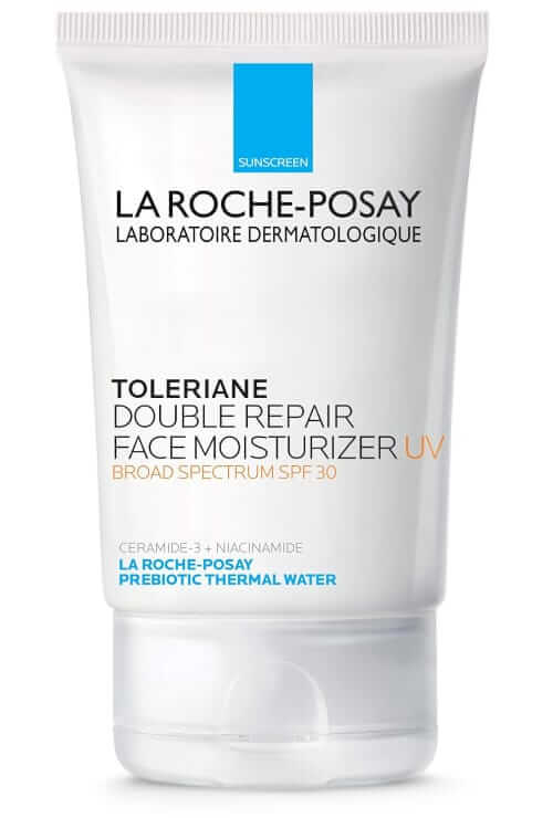 La Roche-Posay Double Repair SPF 30 face moisturizer