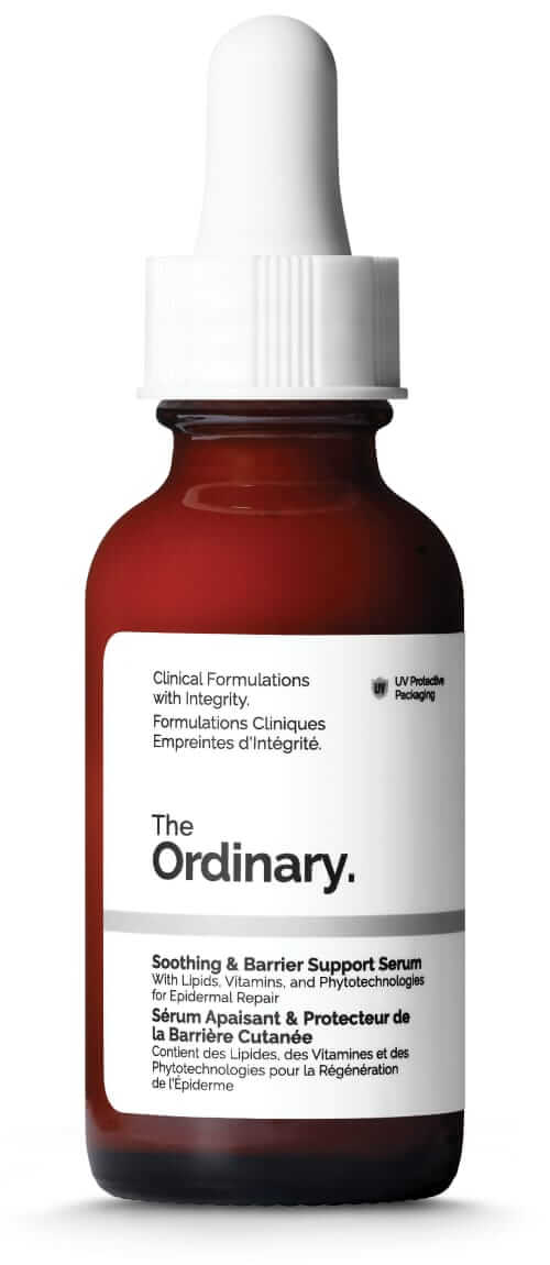 The Ordinary Soothing & Barrier Support serum