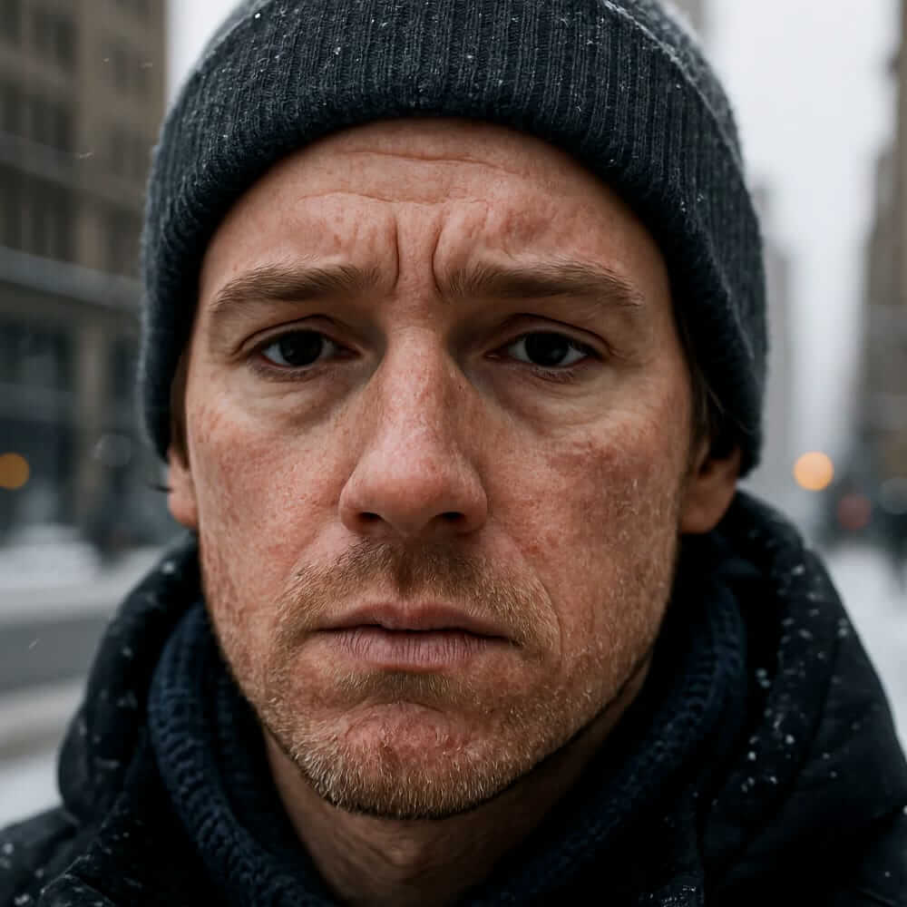 The Winter Skincare Survival Guide