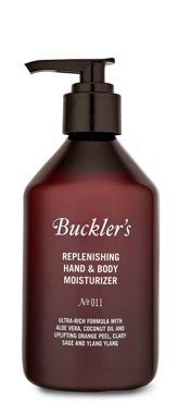 Bucklers Replenishing Hand and Body Moisturizer