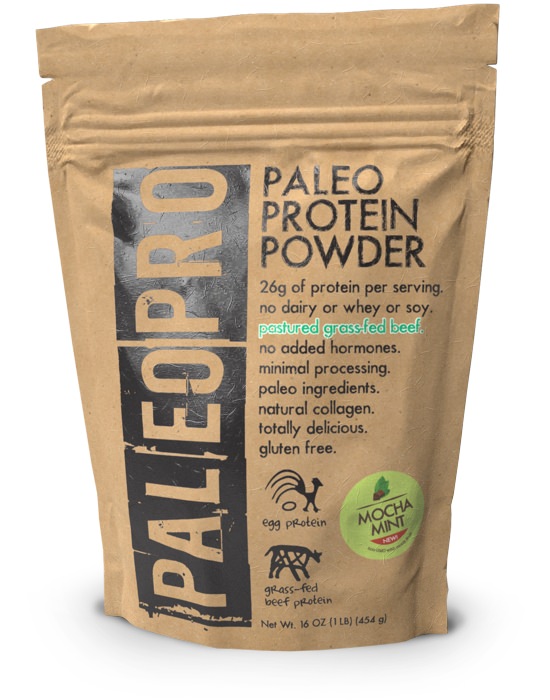 Paleo Pro Protein Powder