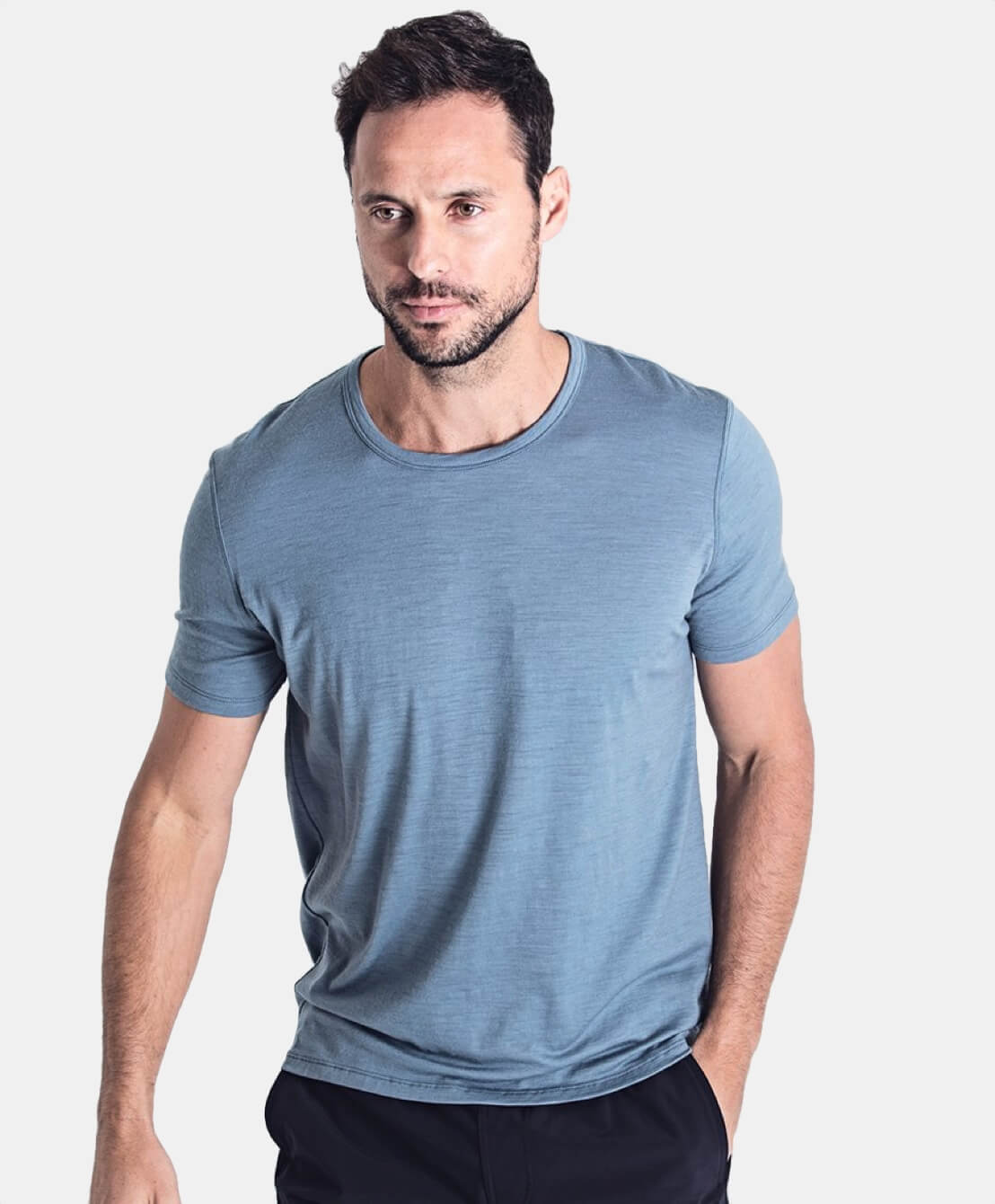 5 Best Workout Shirts for Men - For Sweating, Breathability ...